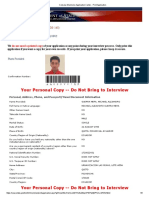 Consular Electronic Application Center - Print Application MAGM