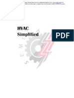 HVAC Simplified