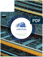 Plan Maestro Ferroviario Colombia