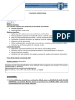 Fisicoquímica 3°-Elias Maximo