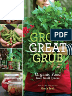 Recipes From Grow Great Grub by Gayla Trail