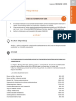 M2 - TI - Procesos de Costos