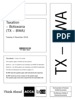 Txbwa 2018 Dec Q PDF