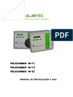 Manual Instalación PolichargerIN