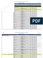 Sample WBS EPC Project