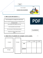 Aire Et Perimetre Controle