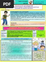 DPCC 2° Exp.02-Sesion 01 - Iturregui