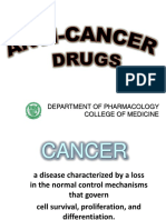 ANTICANCER DRUGS Palacpac