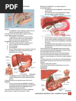 Gallbladder and Biliary Tree-Dr. Potenciano