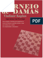 Kaplan - Torneio de Damas - (PT)