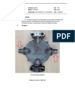 Cruceta para 45-210