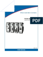 PLX3x User Manual