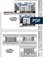 Architectural Updated Plans 2-23-21