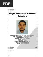 HV-BIM MANAGER-DIEGO BARRERA QUINTERO (ING. CIVIL BOGOTA) Con Documentos