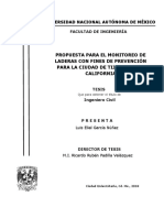 Tesis Monitoreo de Laderas - Garcia Nuñez Luis Eliel - 2018