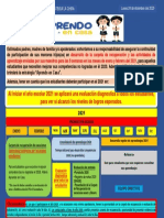 Comunicado PP - Ff. Promoción Guiada 2021