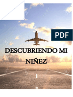 Descubriendo Mi Niñez Novela Final