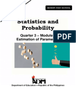 StatProb11 - Q3 - Mod4 - Estimation of Parameters - v4