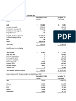 Case 2 - MGMT 600