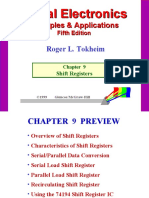 Shift Register