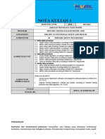 K1-Nota Kuliah OSHA