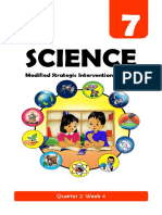 Science 7 q2 Week 4