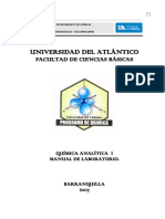 Guia Laboratorio de Quimica Analitica I