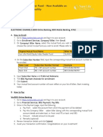 29 March 2021: World Equity Index Feeder Fund - Now Available On The BDO Bills Payment Facility