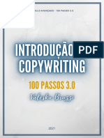 Copywriting 100 Passos