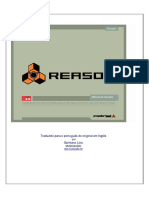 Propellerheads Reason 2.5 Manual Completo em Português