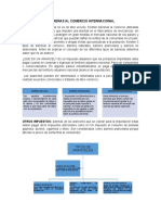 Trabajo-3 Barreras Al Comercio Internacional