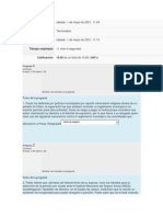 Modulo 4qué Mecanismos Proceden en México Según Los Casos de Violación A Los Derechos Humanos