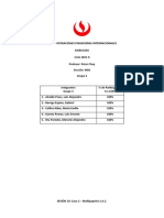 Casos Operaciones Financieras Internacionales