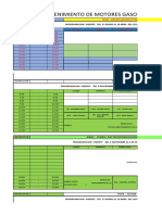 Horarios I Trimestre 2021 Version 1.7 Con Nuevo Trimestre