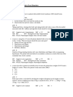 Chapter 39 - Lower Digestive Tract Disorders