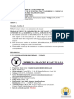 Parcial Ii - Taller P. F Comercial - Maryory Andrea Cuartas Sanchez