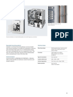 Siemens Sivacon s8 - Part4