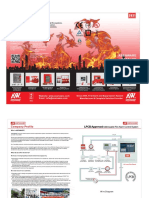 2021 Asenware Fire Alarm System Catalogue