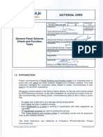 WI-NG-6460-002-083 - Work Instruction For Panel Scheme Check and Function Tests Rev00