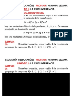 05.-Puntos Concíclicos (Clase)