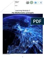 MMW Module 5 Mathematics of Graph