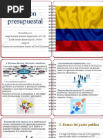 Actividad 6 - Finanzas Publicas