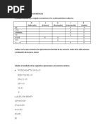 Actividad Conjuntos Numericos2