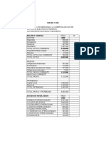 Taller 6. Aplicativo de Indicadores Financieros