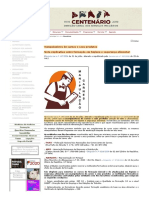 Dgav - Orientações e Plano de Formação