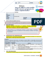 1º-2º Actividad Nº13 Comunicacion