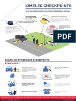 COMELEC Checkpoint