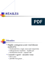 Measles