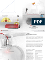 Calibex: Technical Specif Ications