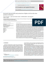 Article in Press: Journal of Analytical and Applied Pyrolysis